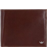 Golden Head Colorado Geldbörse RFID Schutz Leder 12.5 cm Produktbild