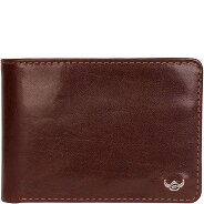 Golden Head Colorado Geldbörse RFID Leder 10 cm Produktbild