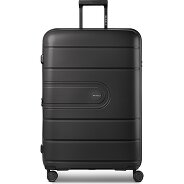 Redolz Essentials 11 4 Rollen Trolley 76 cm mit Dehnfalte Produktbild