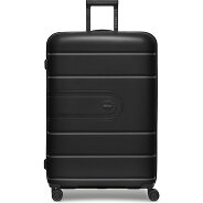Redolz Essentials 11 4 Rollen Trolley 76 cm mit Dehnfalte Produktbild