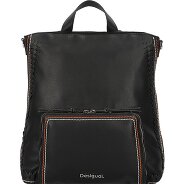 Desigual Trama Pretoria Daypack 36 cm Produktbild Desigual Trama Pretoria Daypack 36 cm Produktbild