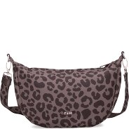 Zwei Mademoiselle.M Umhängetasche 34 cm Produktbild