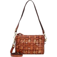 Campomaggi Schultertasche Leder 22 cm Produktbild