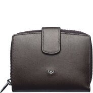 Golden Head Valencia Geldbörse RFID Schutz Leder 12 cm Produktbild Golden Head Valencia Geldbörse RFID Schutz Leder 12 cm Produktbild