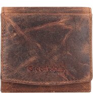 Greenland Nature Montana Geldbörse RFID Leder 10 cm Produktbild