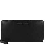 Greenburry Colombiana Geldbörse RFID Schutz Leder 20 cm Produktbild