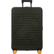 Bric's BY Ulisse 4-Rollen Trolley 71 cm Produktbild