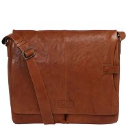 Voi Dakota Filiz Umhängetasche Leder 36 cm Produktbild