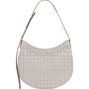 DuDu Hispani Schultertasche Leder 32 cm Produktbild