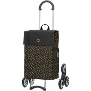 Andersen Shopper Treppensteiger Scala Shopper Fita Einkaufstrolley 57 cm Produktbild