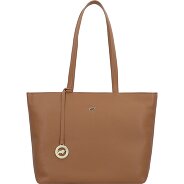 Braun Büffel Hanna Shopper Tasche S Leder 38 cm Produktbild