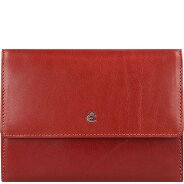 Esquire Toscana Geldbörse RFID Schutz Leder 14 cm Produktbild