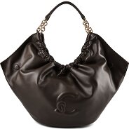 Coccinelle Smash Shopper Tasche Leder 21 cm Produktbild