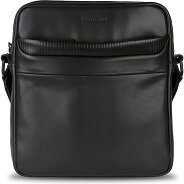 bugatti Joel Umhängetasche M Leder 22 cm Produktbild