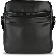 bugatti Joel Umhängetasche M Leder 22 cm Produktbild