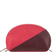 DuDu Segovia Kosmetiktasche Leder 16 cm Produktbild