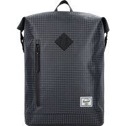 Herschel Roll Top Rucksack 46 cm Laptopfach Produktbild Herschel Roll Top Rucksack 46 cm Laptopfach Produktbild