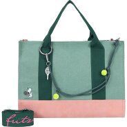 Fritzi aus Preußen Peanuts? x fritzi Schultertasche 40 cm Produktbild