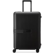 Delsey Paris x United Colors of Benetton Color Block Hardside 4-Rollen Trolley 67 cm Produktbild
