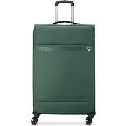 Roncato Jazz 4.0 4 Rollen Trolley L 78 cm mit Dehnfalte Produktbild
