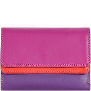 Mywalit Double Flap Wallet Geldbörse Leder 13 cm Produktbild