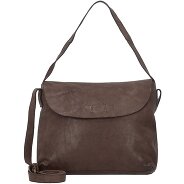 Harold's Submarine Schultertasche L Leder 28 cm Produktbild