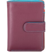 Mywalit Medium Snap Wallet Geldbörse Leder 13 cm Produktbild