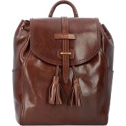 The Bridge Florentin City Rucksack Leder 31 cm Produktbild