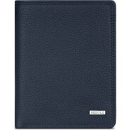 Redolz Leather Essentials HF Geldbörse RFID Leder 9,5 cm ausklappbar Produktbild Redolz Leather Essentials HF Geldbörse RFID Leder 9,5 cm ausklappbar Produktbild