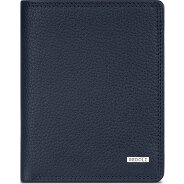 Redolz Leather Essentials HF Geldbörse RFID Leder 9,5 cm ausklappbar Produktbild