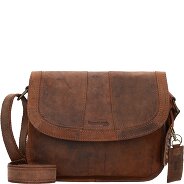 Greenland Nature Montenegro Umhängetasche Leder 27 cm Produktbild