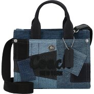Coach Cargo Handtasche 20 cm Produktbild