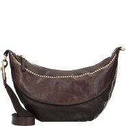 Campomaggi Kura Umhängetasche Leder 38 cm Produktbild