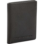 Porsche Design Voyager Geldbörse RFID Schutz Leder 7.5 cm Produktbild