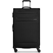 Worldpack Chicago 4 Rollen Trolley L 78 cm mit Dehnfalte Produktbild