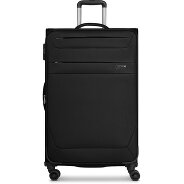 Worldpack Chicago 4 Rollen Trolley L 78 cm mit Dehnfalte Produktbild