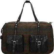 Campomaggi Weekender Reisetasche 51 cm Produktbild