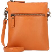 Esquire Peru Umhängetasche Leder 17 cm Produktbild