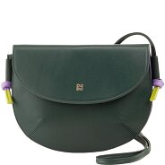 DuDu Skye Umhängetasche Leder 21 cm Produktbild