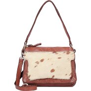 Campomaggi Schultertasche Leder 25 cm Produktbild