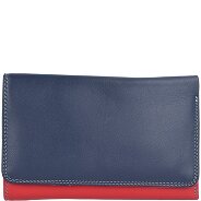 Mywalit Medium Tri-fold Geldbörse I Leder 14 cm Produktbild