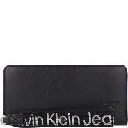 Calvin Klein Jeans Ultralight Geldbörse RFID Schutz 19 cm Produktbild