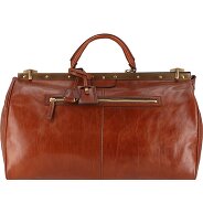 The Bridge Story Viaggio Reisetasche Leder 50 cm Produktbild