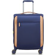 Delsey Paris Montmartre 3 4 Rollen Kabinentrolley 55 cm mit Dehnfalte Produktbild