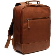 The Chesterfield Brand Jamaica Daypack Leder 40 cm Laptopfach Produktbild