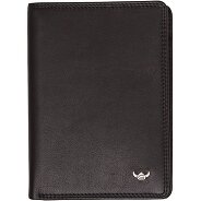 Golden Head Polo Ausweisetui RFID Leder 9 cm Produktbild