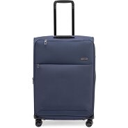 Epic Discovery Neo 4-Rollen Trolley 67 cm Produktbild