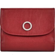 Esquire Athena Geldbörse Leder 12 cm Produktbild