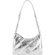 Joop! Jeans Frizzare Argento Schultertasche 23 cm Produktbild