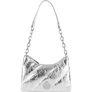 Joop! Jeans Frizzare Argento Schultertasche 23 cm Produktbild